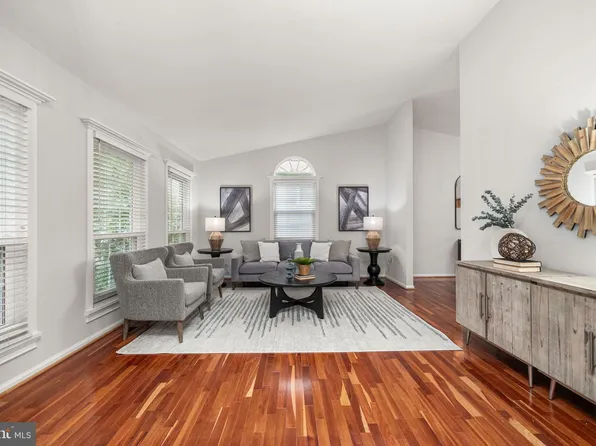 7509 Cervantes Ct, Springfield, VA 22153