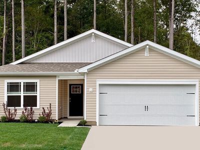 1341 Fairview Ln, Salisbury, MD, 21801