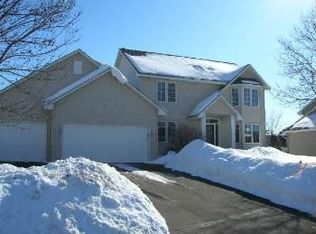 4475 N River Run, Savage, MN 55378