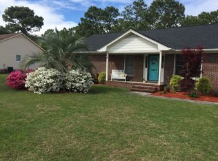 5417 Dawning Creek Way, Wilmington, NC 28409