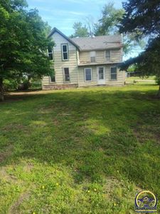11080 286th Rd, Holton, KS, 66436