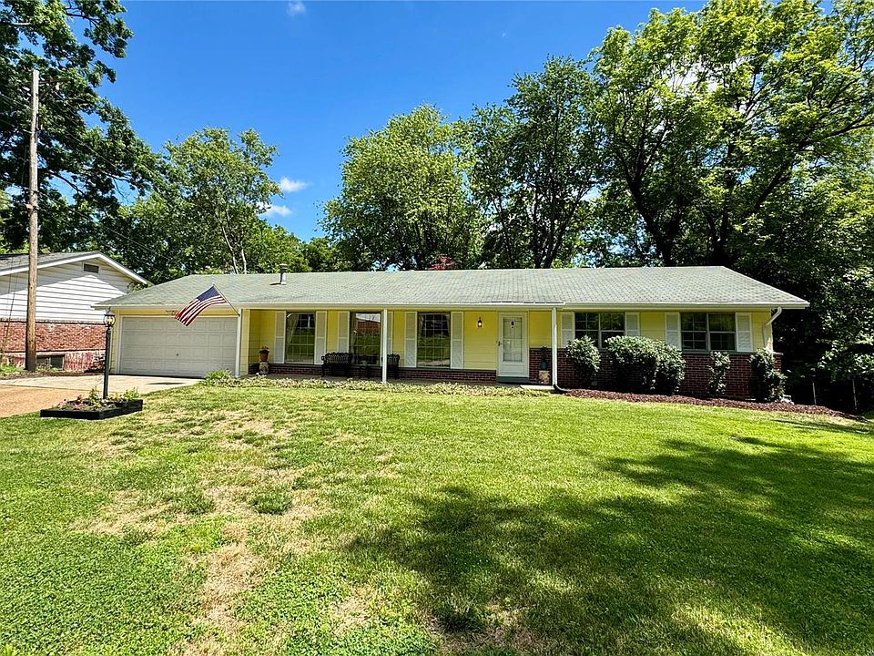1st image of 12691 Markaire Dr