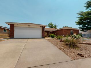 7308 Union St NE, Albuquerque, NM 87109