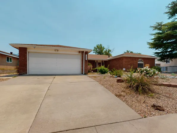 7308 Union St NE, Albuquerque, NM 87109