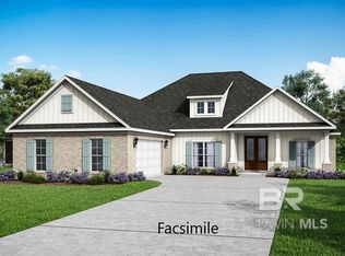 125 Daybreak Trl, Fairhope, AL 36532