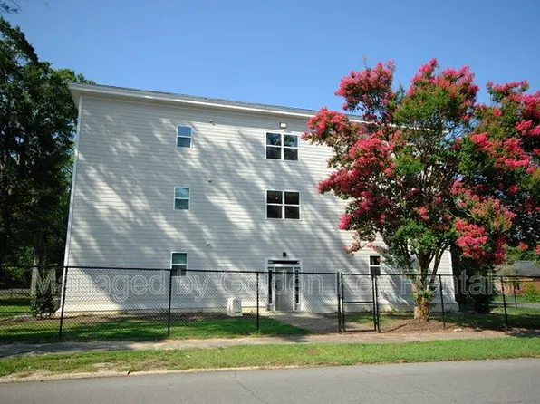 315 E Walnut St #1-G, Goldsboro, NC 27530