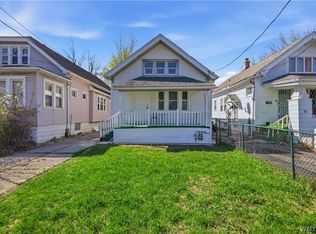 27 Connelly Ave, Buffalo, NY 14215