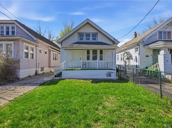 27 Connelly Ave, Buffalo, NY 14215