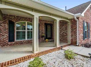 7806 Jewt Ln, Pensacola, FL 32526