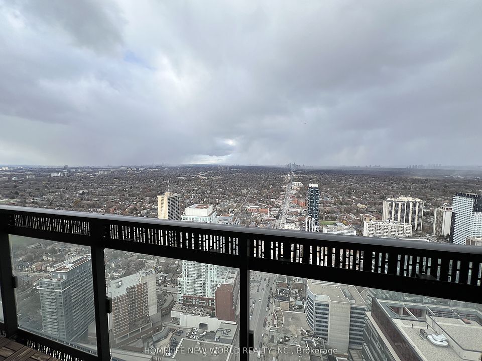 1st image of 8 Eglinton Ave E #4806