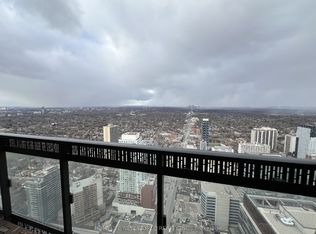8 Eglinton Ave E #4806, Toronto, ON M4P 0C1