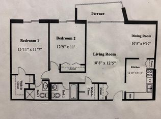 900 W Rand Rd, Arlington Heights, IL 60004