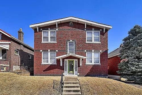 1st image of 4877 Goethe Ave APT 2E