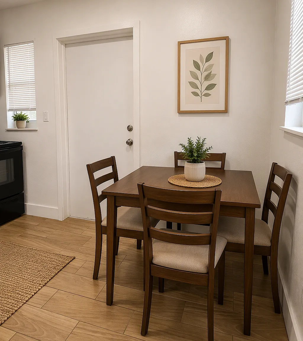 2 bed, 1100 sqft, $2,500 — Photo 4