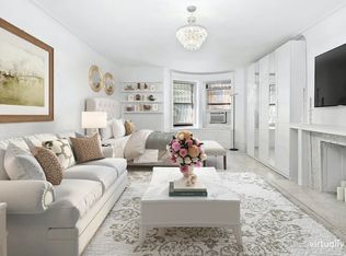 632 W End Ave FRONT 1, New York, NY 10024