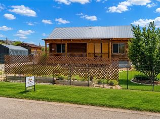 202 Ceratosaurus Circle, Dinosaur, CO 81610