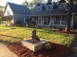 1635 Ridge Rd, Munster, IN 46321