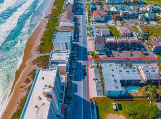 5601 Gulf Blvd #106, South Padre Island, TX 78597
