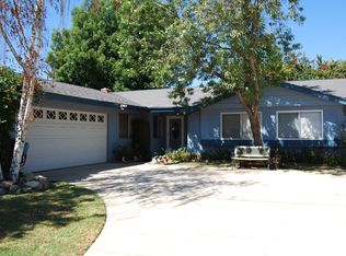 1965 Fitzgerald Rd, Simi Valley, CA 93065