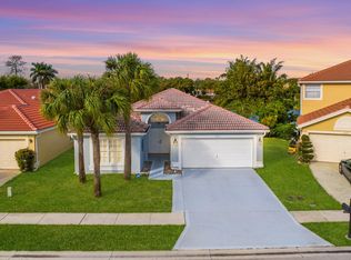 7241 Providence Rd, Boynton Beach, FL 33436