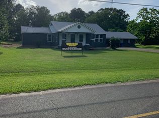 712 12th St NW, Springhill, LA 71075