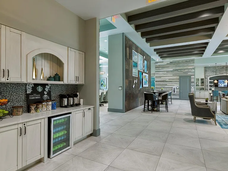 The Addison on Long Bayou — Photo 18