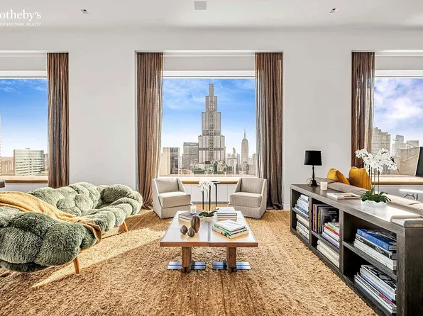 432 Park Ave APT 52B, New York, NY 10022