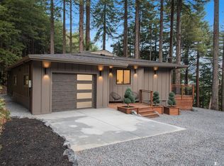 4 Sequoia Ridge Rd, Cazadero, CA 95421