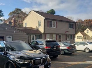 17 Hampstead St, Saugus, MA 01906