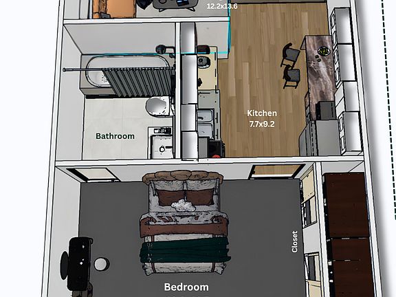 4th image of this home