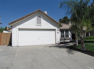 285 Sparrow St, Vacaville, CA