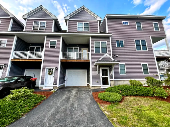 3 Arapahoe Way, Westford, MA 01886