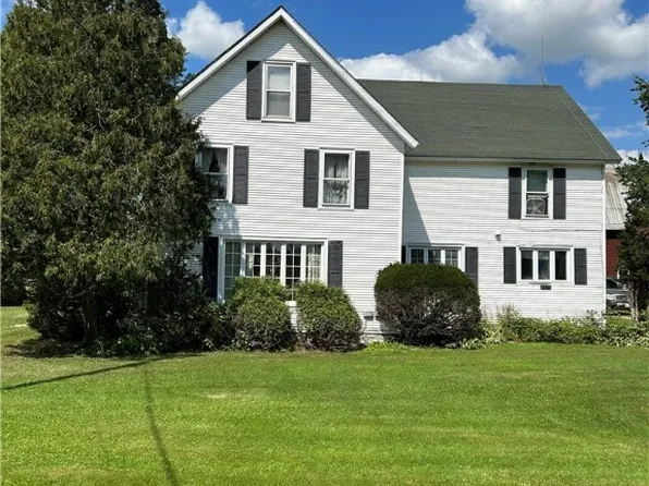 8173 Wolf Rd, Cattaraugus, NY 14719