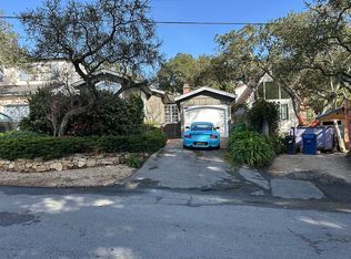 Santa Fe St, Carmel, CA --
