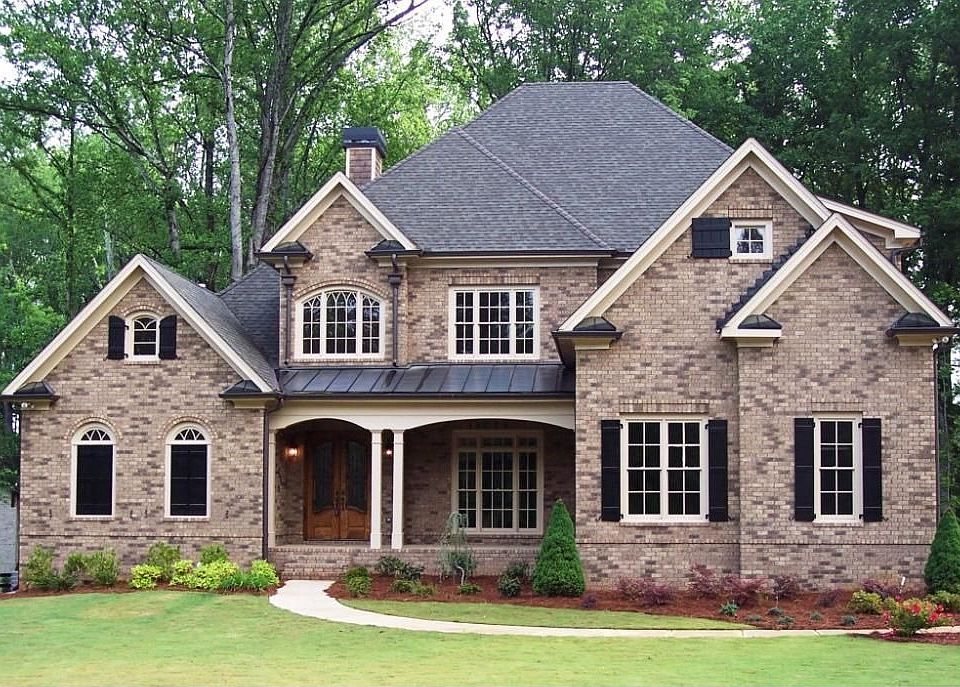 For Sale: 4780 Hansard Drive, Cumming, GA 30040
