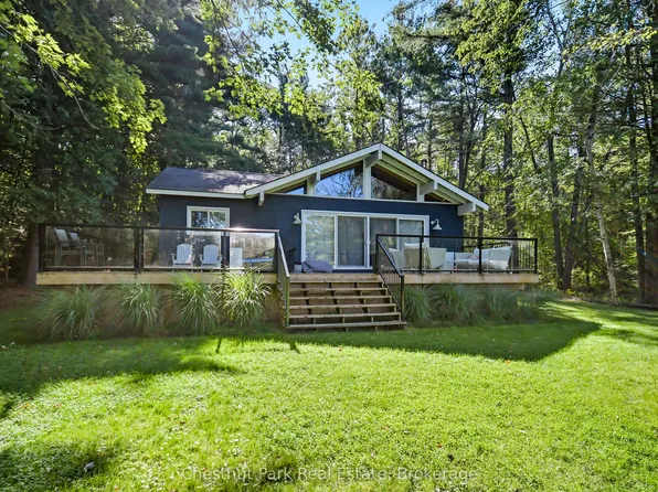 1160 Whiteside Rd #25, Muskoka Lakes, ON P0B 1J0