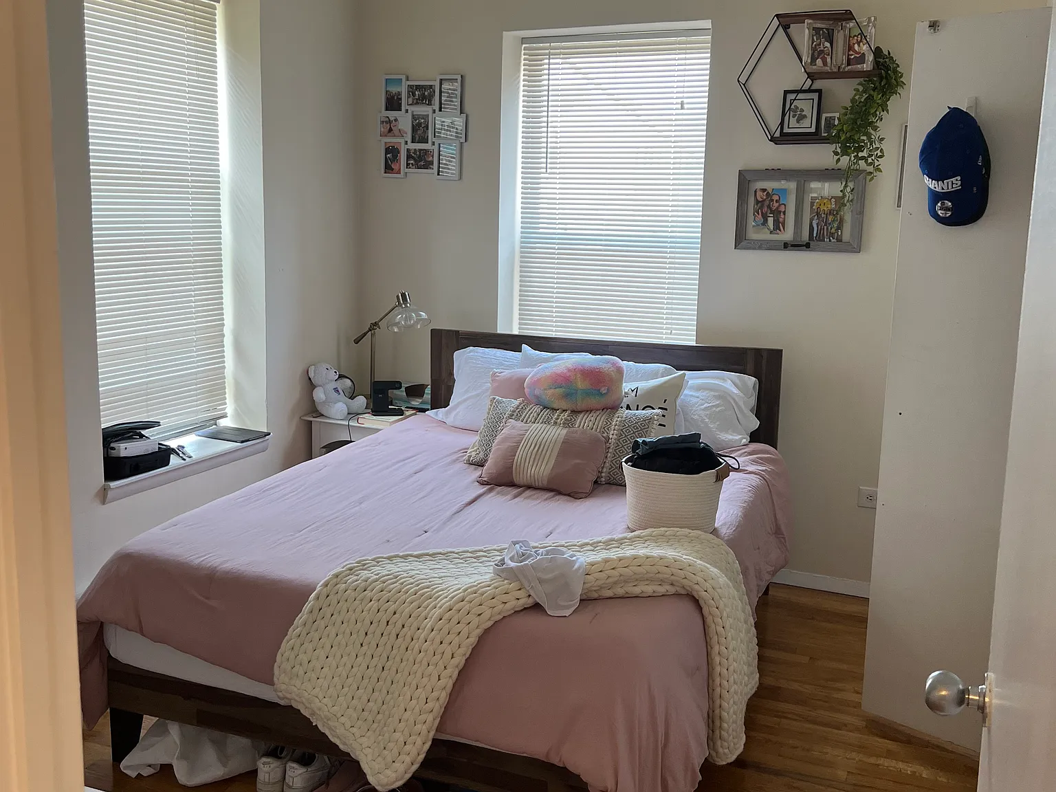 2 bed, 750 sqft, $3,450 — Photo 4