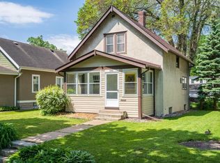 4340 Nokomis Ave S, Minneapolis, MN 55406