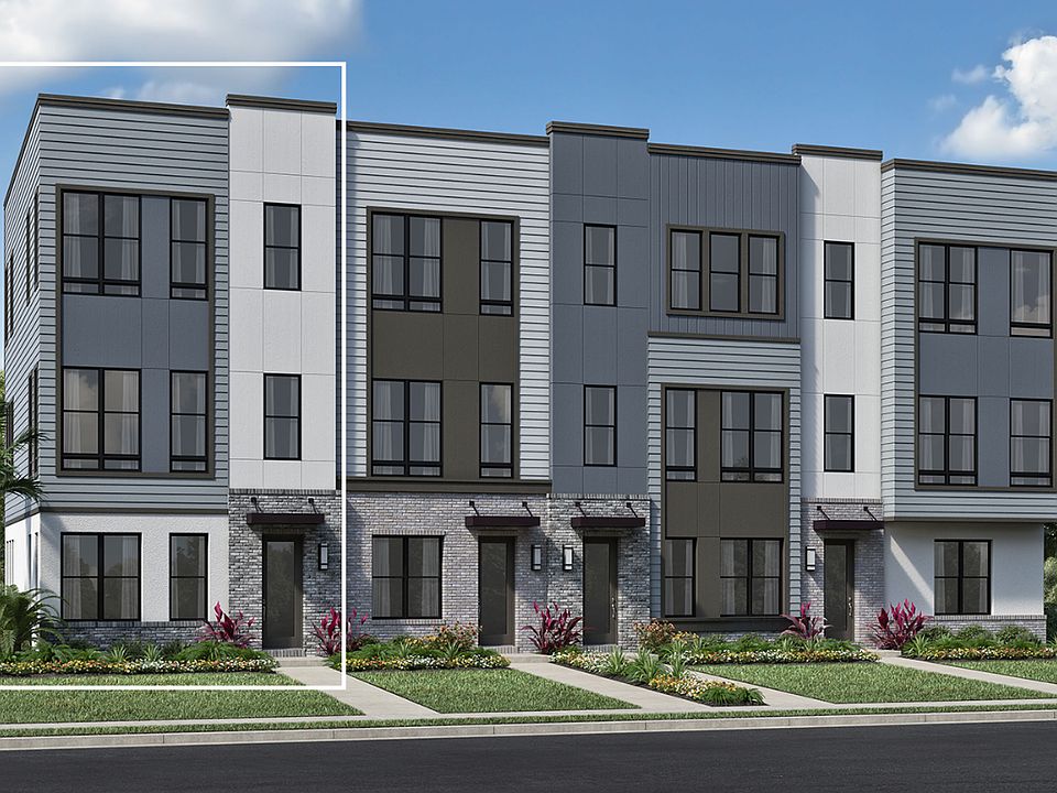 Modern I