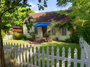 1021 Bonham Ter, Austin, TX 78704