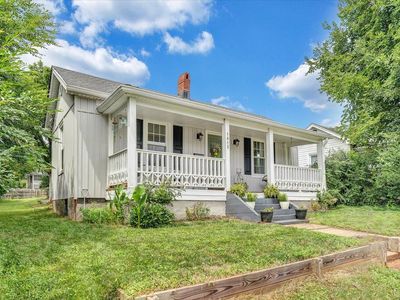 1013 Madison St, Bedford, VA, 24523