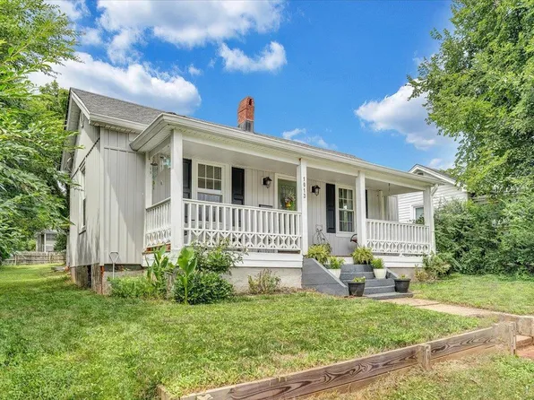 1013 Madison St, Bedford, VA 24523