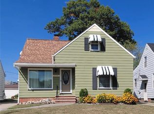 13009 Darlington Ave, Garfield Heights, OH 44125