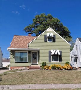 13009 Darlington Ave, Garfield Heights, OH, 44125