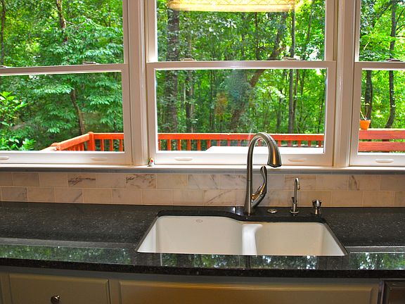 Double Deep Cast Iron Sink