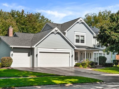 1537 Preston Rd, Naperville, IL, 60563