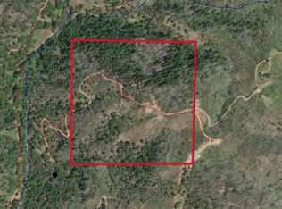 16351 Gibson Lane, Potter Valley, CA 95469