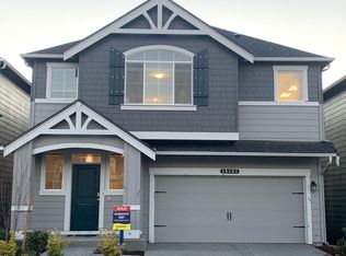 18424 111th Ave E, Puyallup, WA 98374