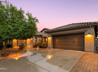 2445 W WILDHORSE Drive, Chandler, AZ 85286