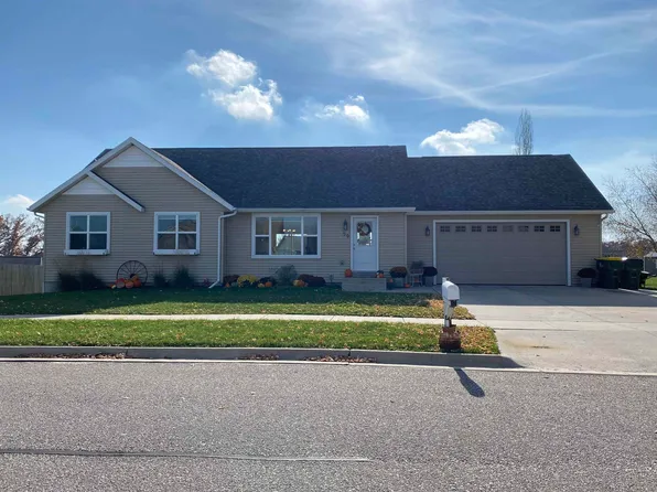 59 Me Me Ln, Reedsburg, WI 53959
